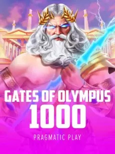 Gates of Olympus 1000