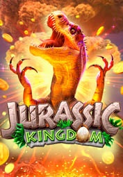 Jurassic Kingdom