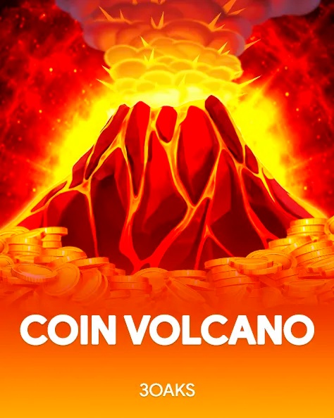 Coin Volcano