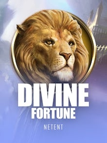 Divine Fortune