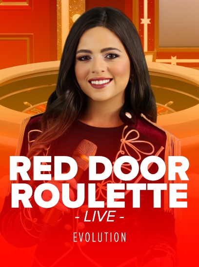 Red Door Roulette